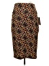 Lularoe Brown Casual Skirt Size XS - photo 1