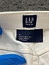 Gap Ivory Casual Pants Size 14 - photo 6
