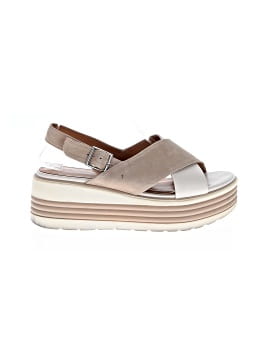 Regarde Le Ciel Sandals