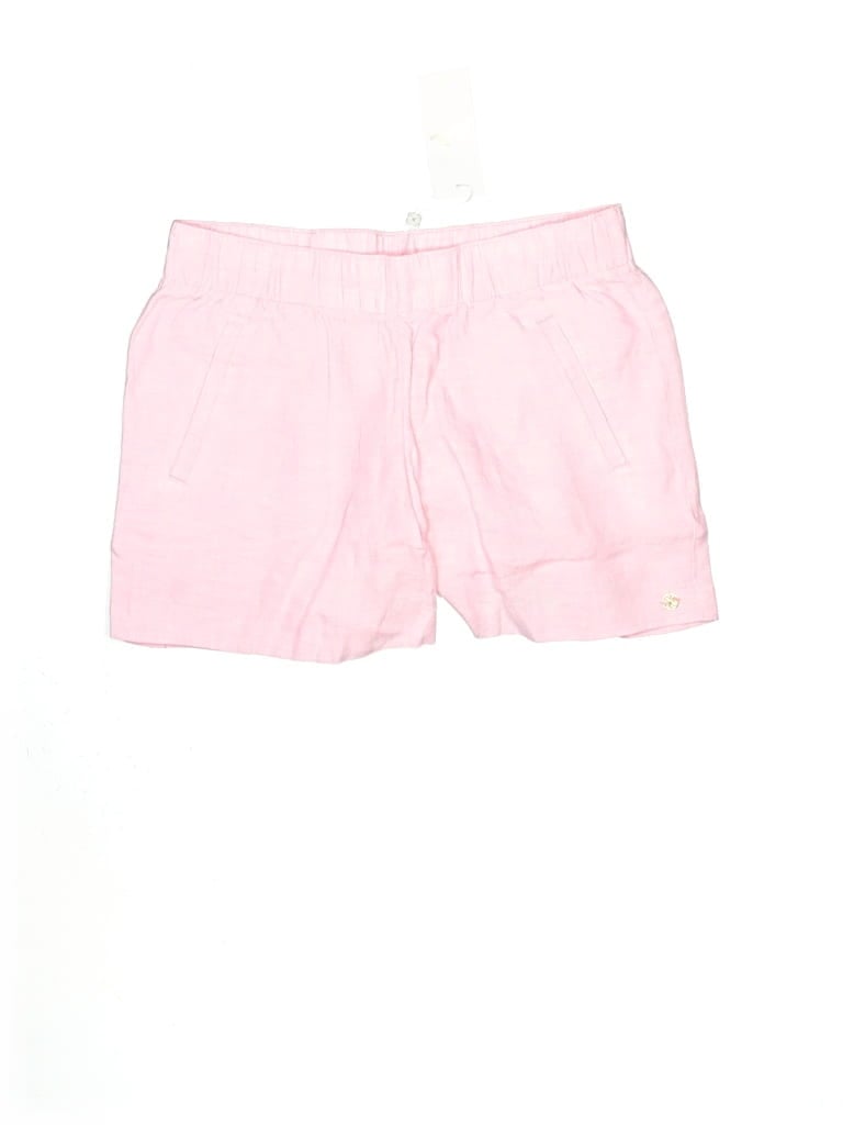 Pre-owned Lilly Pulitzer Shorts In Pink