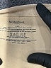 Motherhood Black Gray Active Pants Size M - photo 3