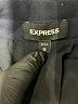 Express Black Blazer Size XS - photo 6
