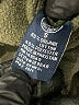 Desert Dunes Green Sweatshirt Size S - photo 8