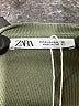 Zara Green Short Sleeve Top Size S - photo 6