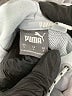 Puma Blue Pullover Hoodie Size S - photo 7