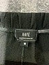 Have 100% Polyester Solid Black Shorts Size M - photo 3