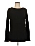 Unbranded Black Long Sleeve T-Shirt Size M - photo 1
