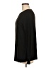 Unbranded Black Long Sleeve T-Shirt Size M - photo 5