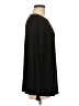 Unbranded Black Long Sleeve T-Shirt Size M - photo 4