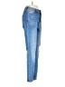 RACHEL Rachel Roy Hearts Blue Jeans Size 27 waist - photo 4