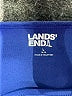 Lands' End Blue Short Sleeve T-Shirt Size L - photo 7