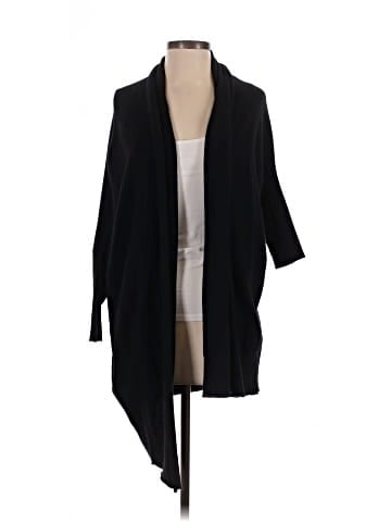 Pure Amici Cashmere Cardigan (view 1)