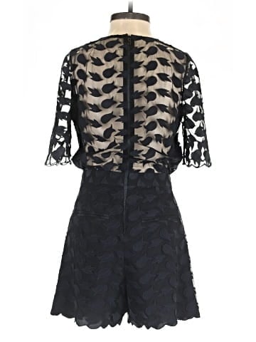 Jill Stuart Romper (view 2)