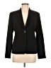 Banana Republic 100% Rayon Black Blazer Size 6 - photo 1