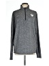 Nike Gray Long Sleeve Top Size L - photo 1