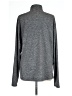 Nike Gray Long Sleeve Top Size L - photo 2