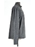 Nike Gray Long Sleeve Top Size L - photo 4