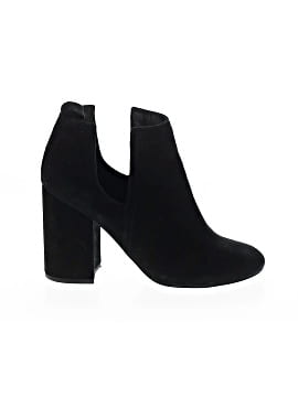 Steve Madden Ankle Boots