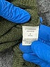 Pink Clover Green Pullover Sweater Size S - photo 7