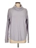 Splendid Purple Long Sleeve Top Size M - photo 1