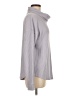 Splendid Purple Long Sleeve Top Size M - photo 4