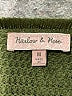 Harlow & Rose 100% Acrylic Green Pullover Sweater Size M - photo 6