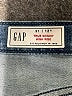 Gap Blue Jeans Size 31 waist - photo 7