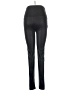 Shein Houndstooth Black Active Pants Size 6 - photo 2
