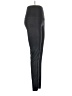 Shein Houndstooth Black Active Pants Size 6 - photo 4