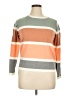 Roolee Orange Pullover Sweater Size XL - photo 1