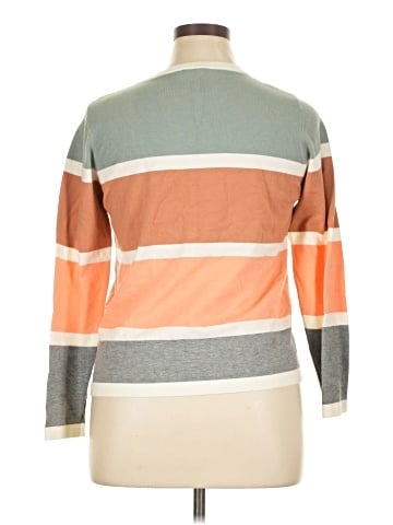 Roolee Pullover Sweater (view 2)