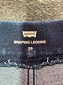 Levi's Solid Blue Jeggings Size 29 waist - photo 7