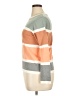 Roolee Orange Pullover Sweater Size XL - photo 5