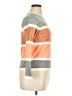 Roolee Orange Pullover Sweater Size XL - photo 4