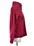 Avalanche 100% Polyester Burgundy Turtleneck Sweater Size S - photo 4