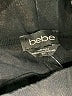 Bebe Solid Black Active Pants Size S - photo 7