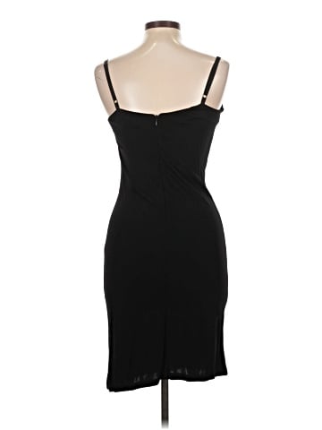 Mary McFadden Cocktail Dress (view 2)