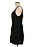 Shein 100% Polyester Solid Black Cocktail Dress Size 8 - 10 - photo 5