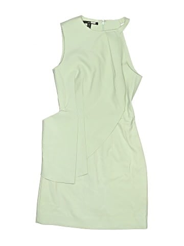 AQ/AQ Casual Dress (view 1)