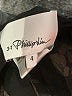 3.1 Phillip Lim 100% Silk Black Blouse Size 4 - photo 6