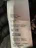 3.1 Phillip Lim 100% Silk Black Blouse Size 4 - photo 7