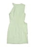 AQ/AQ Green Casual Dress Size 0 - photo 2