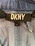 DKNY 100% Lyocell Blue Jeans Size 8 - photo 6