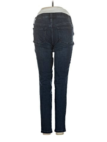 Isabel Maternity Jeans (view 2)