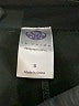 Te Verde Solid Black Skort Size S - photo 3