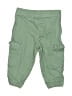 Garanimals Solid Green Cargo Pants 9-12 MO / 12 MO - photo 2