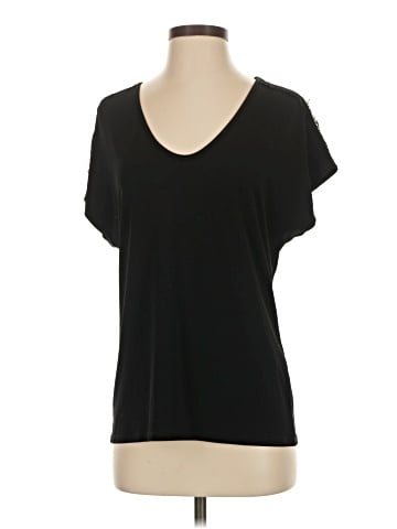 Graham & Spencer Short Sleeve Top (view 1)