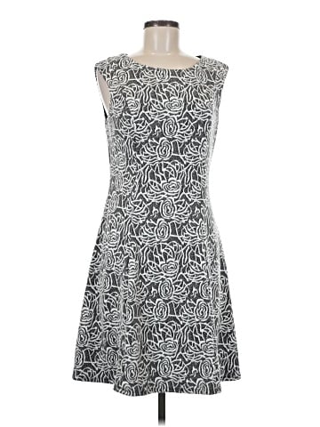 Adrianna Papell Cocktail Dress (view 1)
