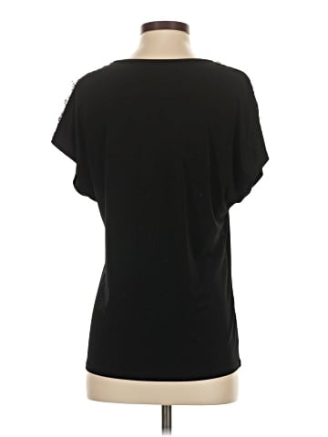 Graham & Spencer Short Sleeve Top (view 2)
