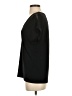 Graham & Spencer Black Short Sleeve Top Size S - photo 5